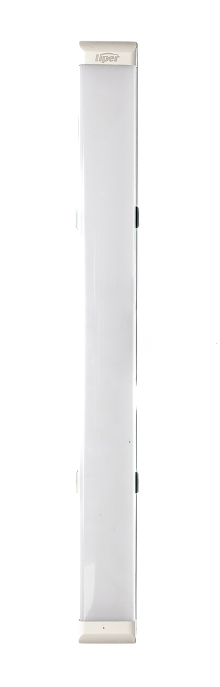 10x LED Batten 120cm 32W  Liper, Wit, 2024